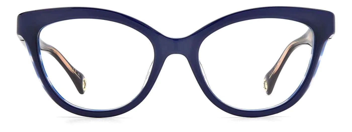 Carolina Herrera CH0017 Eyeglasses - view 2